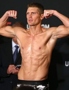 Stephen Thompson
