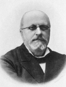 Henri Huchard