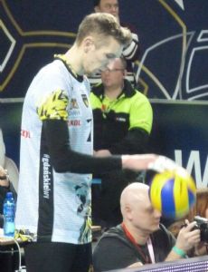 Damian Schulz