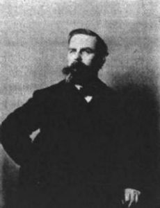 Lambert Packard