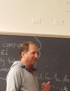 David Cohen (entrepreneur)