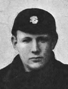 Neville Knox