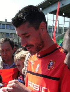 Julien Féret