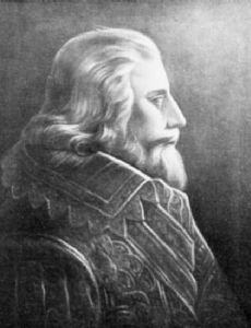 John Frederick of Holstein-Gottorp, Prince-Bishop