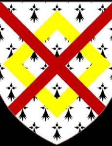 John FitzGerald, Baron FitzGerald