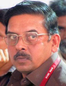 Prabha Varma
