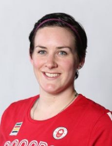 Lucille Charuk