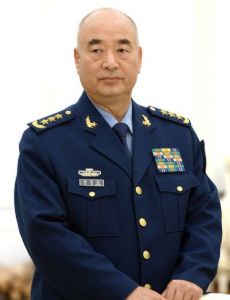 Xu Qiliang