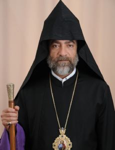 Sebouh Chouldjian
