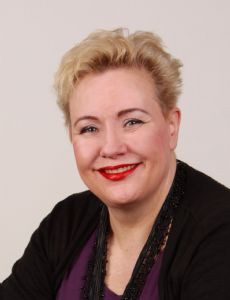 Sirpa Pietikäinen