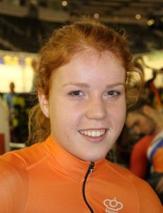 Hetty van de Wouw