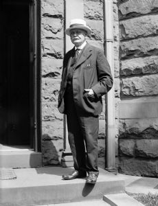 Charles Edward Munroe