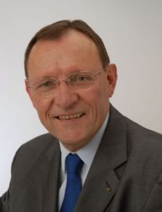 Bruno Sido