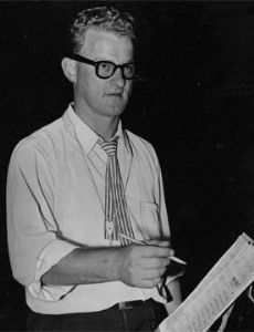 Don Richardson (arranger)