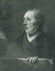 William Ashford