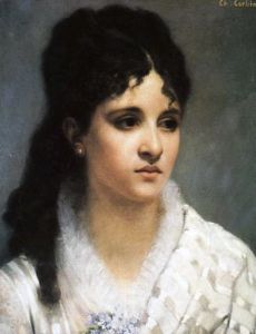 Mélanie Bonis