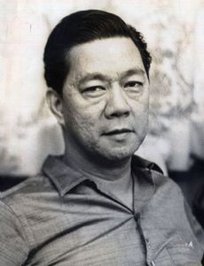 Gil Puyat