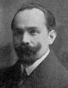 Ion Nistor