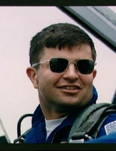 Kenneth D. Cameron