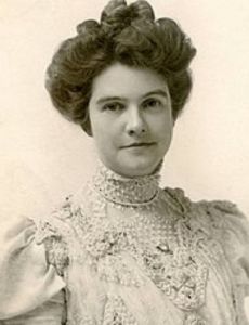 Fay Davis