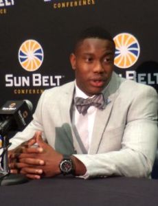Robert Davis (wide receiver)