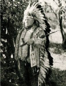 Major Israel McCreight