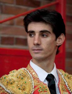Víctor Barrio