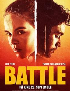 Battle