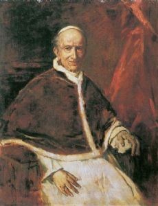 Providentissimus Deus