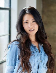Amanda Song Lee