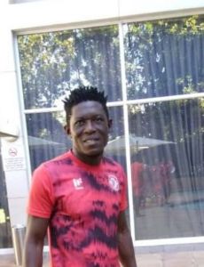 Richard Ocran