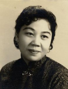 Chen Xiuxi