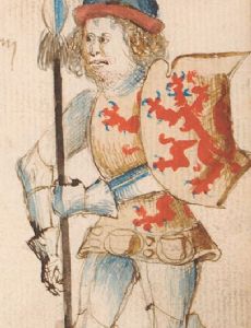 Dirk III, Count of Holland