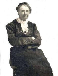 Catherine Weldon