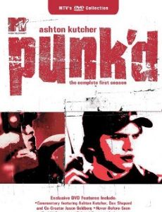 Punk'd