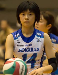 Haruka Miyashita