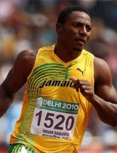 Rasheed Dwyer