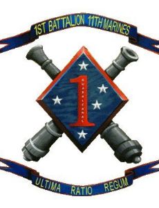 1st Battalion, 11th Marines