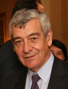 José Octavio Bordón