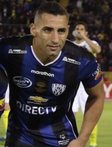 Christian Núñez Medina