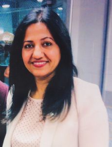 Sonia Sidhu
