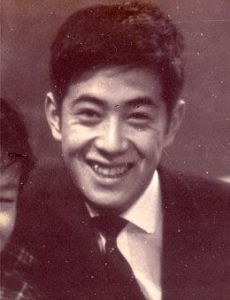 Hiroshi Kawaguchi