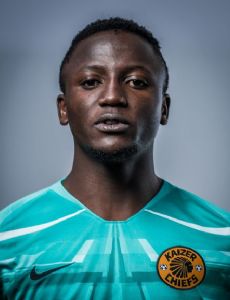 Bruce Bvuma