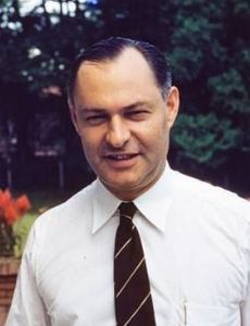 Keith Waller