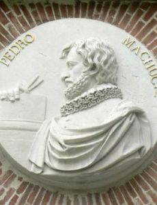 Pedro Machuca