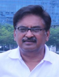 Rajendra Badgaiyan