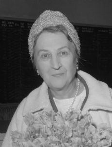 Maria Korchinska