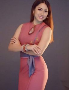May Barani Thaw