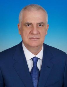 Tamerlan Aguzarov