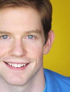 Rory O'Malley